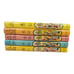 The Happy Hollisters Hardcover Dust Jacket Jerry West Helen S Hamilton Lot Of 5