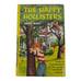 The Happy Hollisters Hardcover Dust Jacket Jerry West Helen S Hamilton Lot Of 5