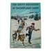 The Happy Hollisters Hardcover Dust Jacket Jerry West Helen S Hamilton Lot Of 5