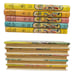 The Happy Hollisters Hardcover Dust Jacket Jerry West Helen S Hamilton Lot Of 5