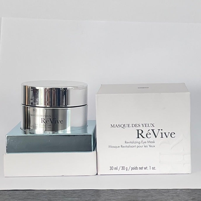 ReVive Masques des Yeux Revitalizing Eye Mask 30ml /1 oz