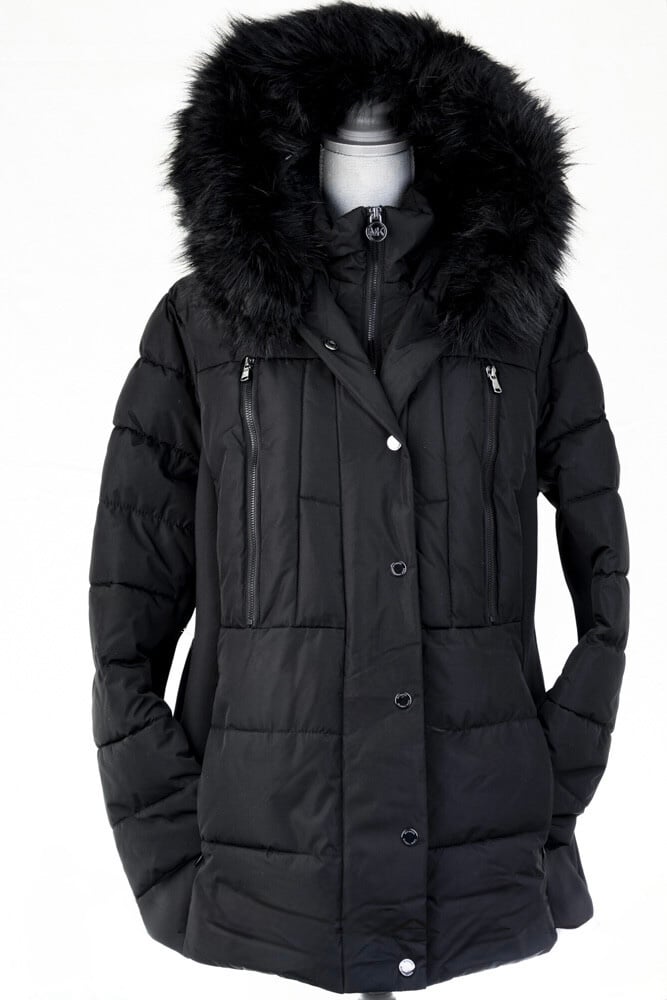 Michael Kors puffer