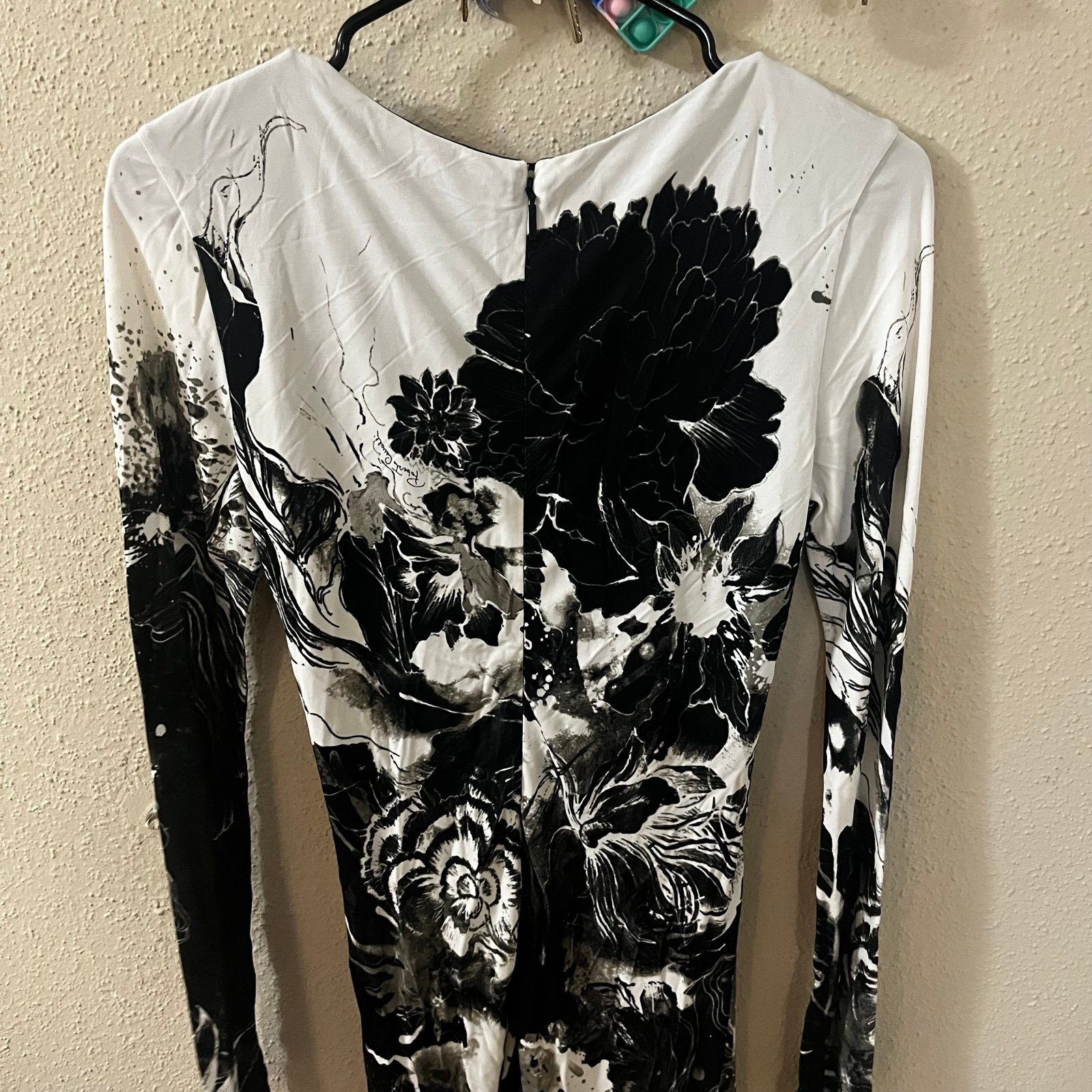 Roberto cavalli dress