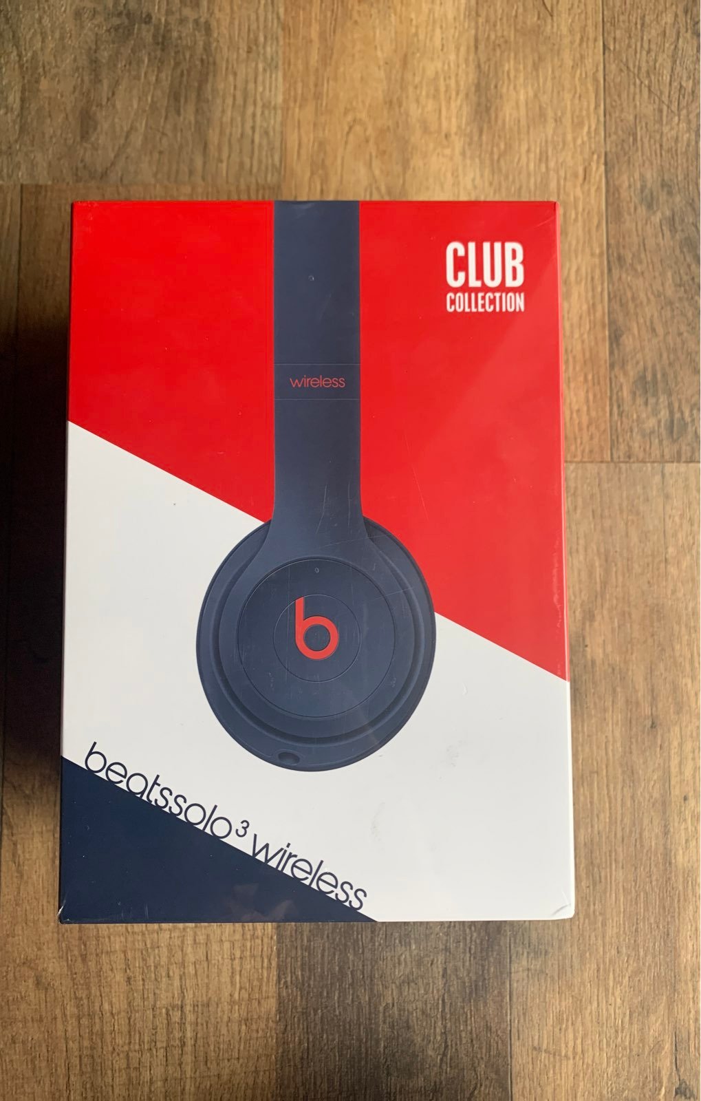 Beats by Dr. Dre Beats Solo³ Wireless