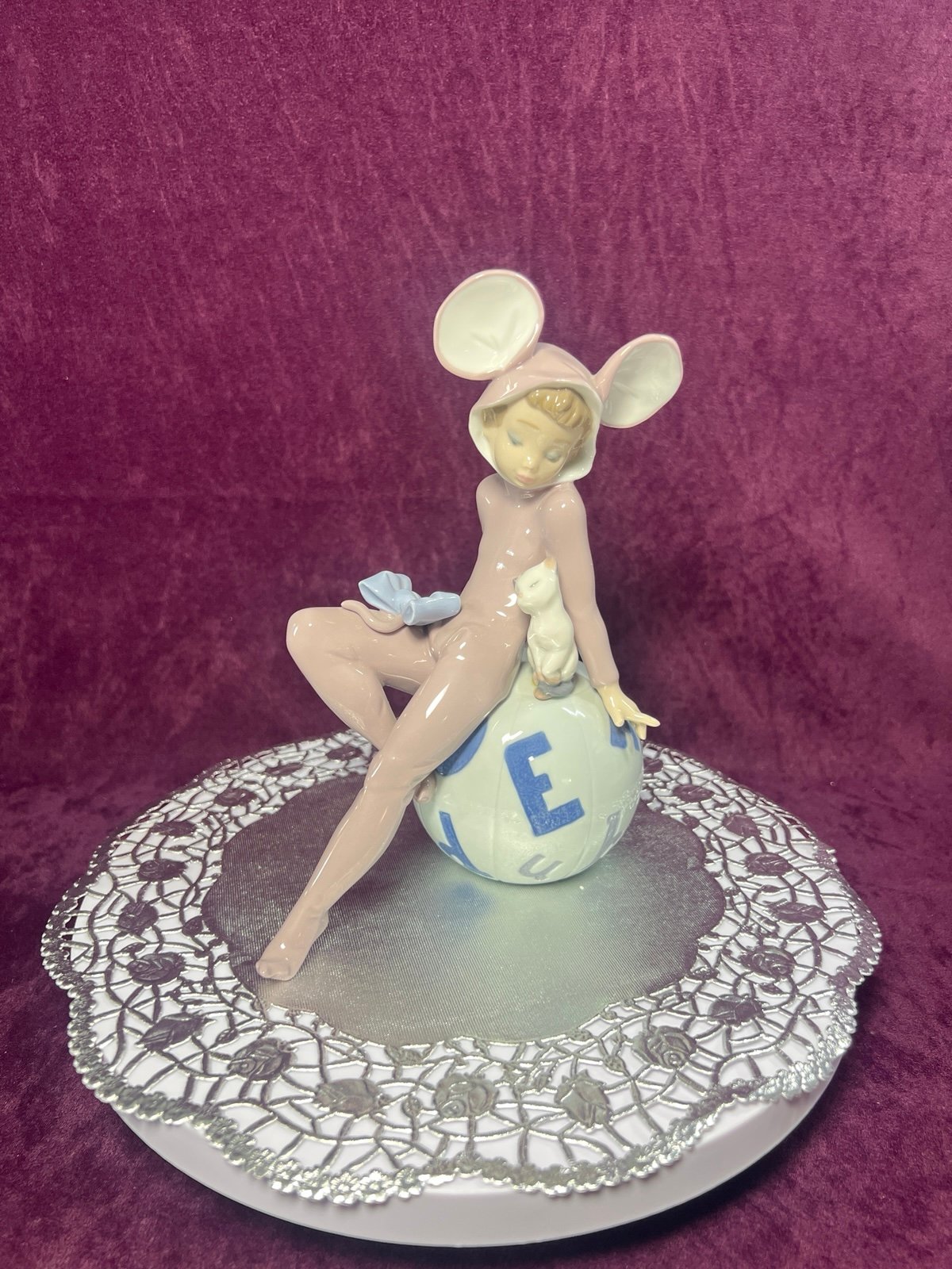 Lladro #5882