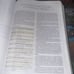 ESV Study Bible English Standard Version Saddle TruTone LEATHER BOUND