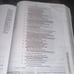 ESV Study Bible English Standard Version Saddle TruTone LEATHER BOUND