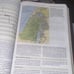 ESV Study Bible English Standard Version Saddle TruTone LEATHER BOUND