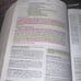 ESV Study Bible English Standard Version Saddle TruTone LEATHER BOUND