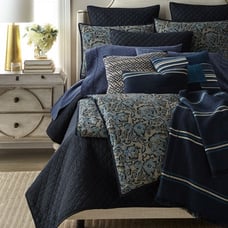 Ralph Lauren Journey's End Rainey King Comforter 430 NIP