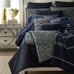 Ralph Lauren Journey's End Rainey King Comforter 430 NIP