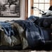 Ralph Lauren Journey's End Rainey King Comforter 430 NIP