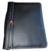 Wenger Swissgear Black Briefcase Portfolio Bag & Organizer Combo! Lot of 2