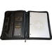 Wenger Swissgear Black Briefcase Portfolio Bag & Organizer Combo! Lot of 2