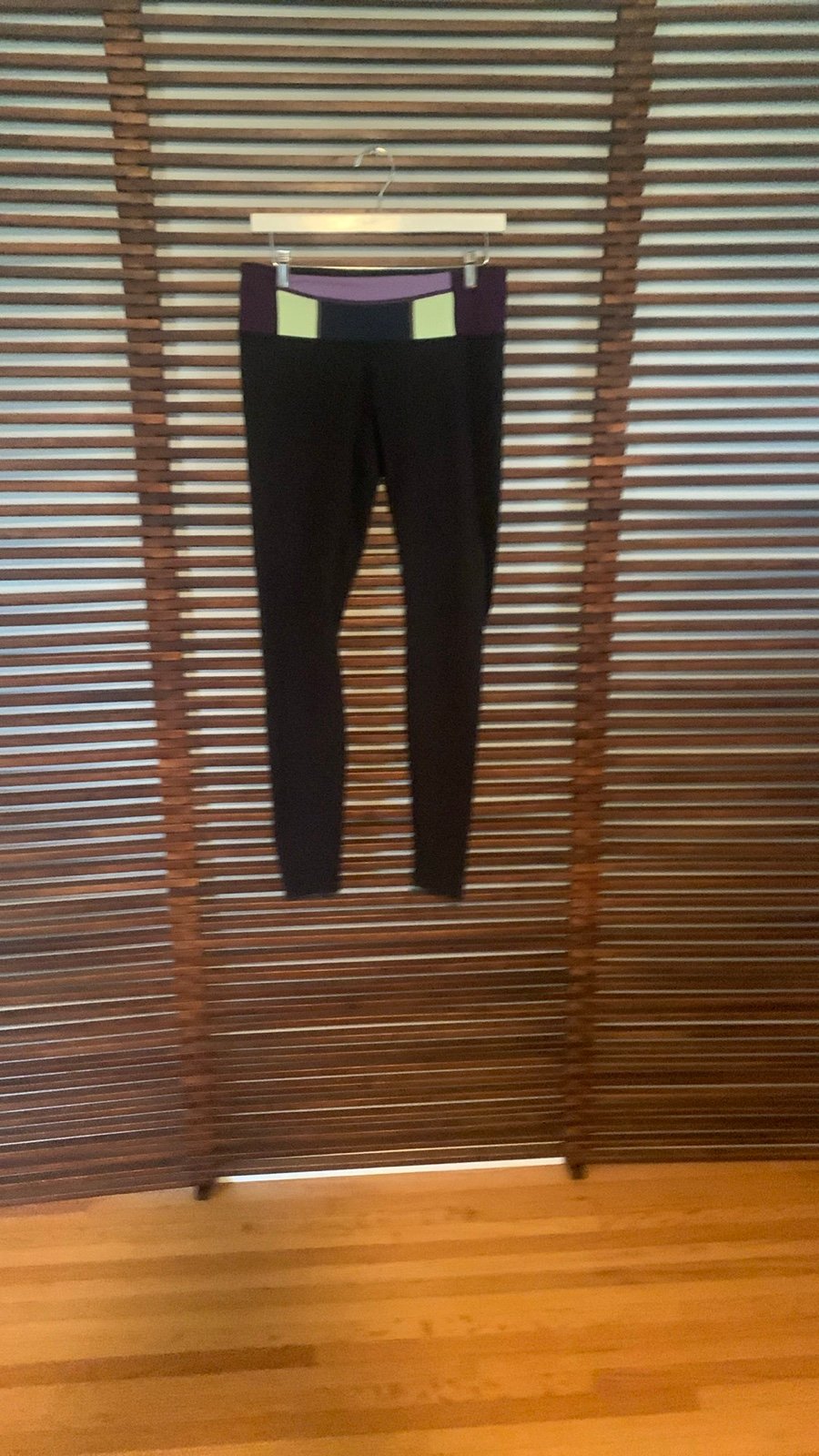 Lululemon legging