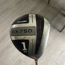 Power Built EX-750