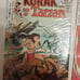 Bronze age Korak son of Tarzan; 9 lot; #50-58; 1973+; VF/NM to FN-; 79 value
