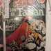 Bronze age Korak son of Tarzan; 9 lot; #50-58; 1973+; VF/NM to FN-; 79 value