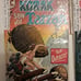 Bronze age Korak son of Tarzan; 9 lot; #50-58; 1973+; VF/NM to FN-; 79 value