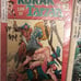 Bronze age Korak son of Tarzan; 9 lot; #50-58; 1973+; VF/NM to FN-; 79 value