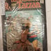 Bronze age Korak son of Tarzan; 9 lot; #50-58; 1973+; VF/NM to FN-; 79 value