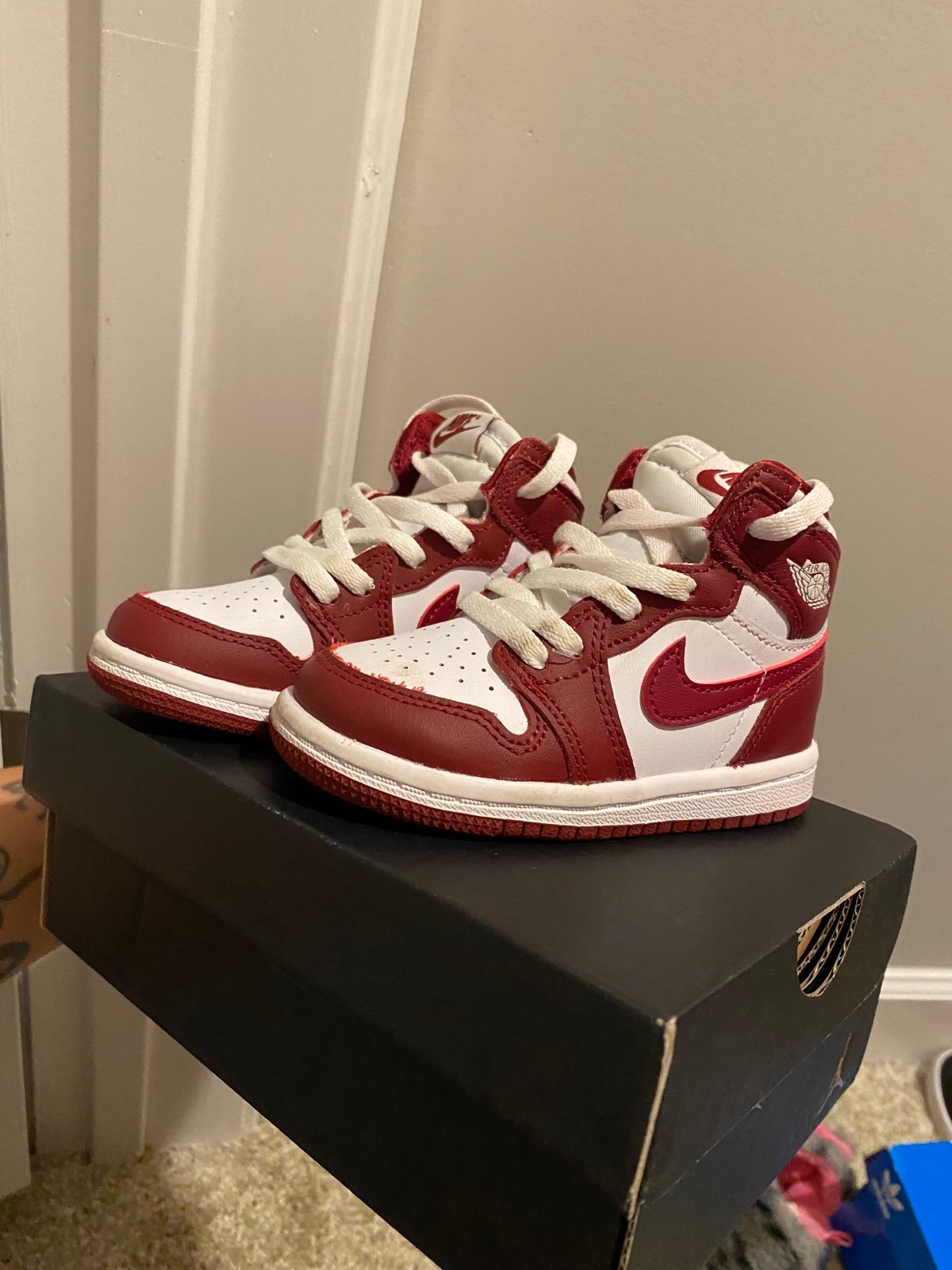 Jordan 1