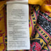 J. Crew Yellow Sunny Block Print Peplum Halter Top Small NWT