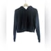 Cotton Citizen Hoodie Sweater Navy Size Small