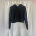 Cotton Citizen Hoodie Sweater Navy Size Small
