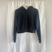 Cotton Citizen Hoodie Sweater Navy Size Small