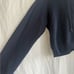 Cotton Citizen Hoodie Sweater Navy Size Small