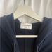 Cotton Citizen Hoodie Sweater Navy Size Small