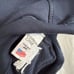 Cotton Citizen Hoodie Sweater Navy Size Small