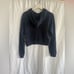 Cotton Citizen Hoodie Sweater Navy Size Small