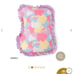 Feiler x Swimmer Collaboration Cushion