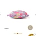 Feiler x Swimmer Collaboration Cushion