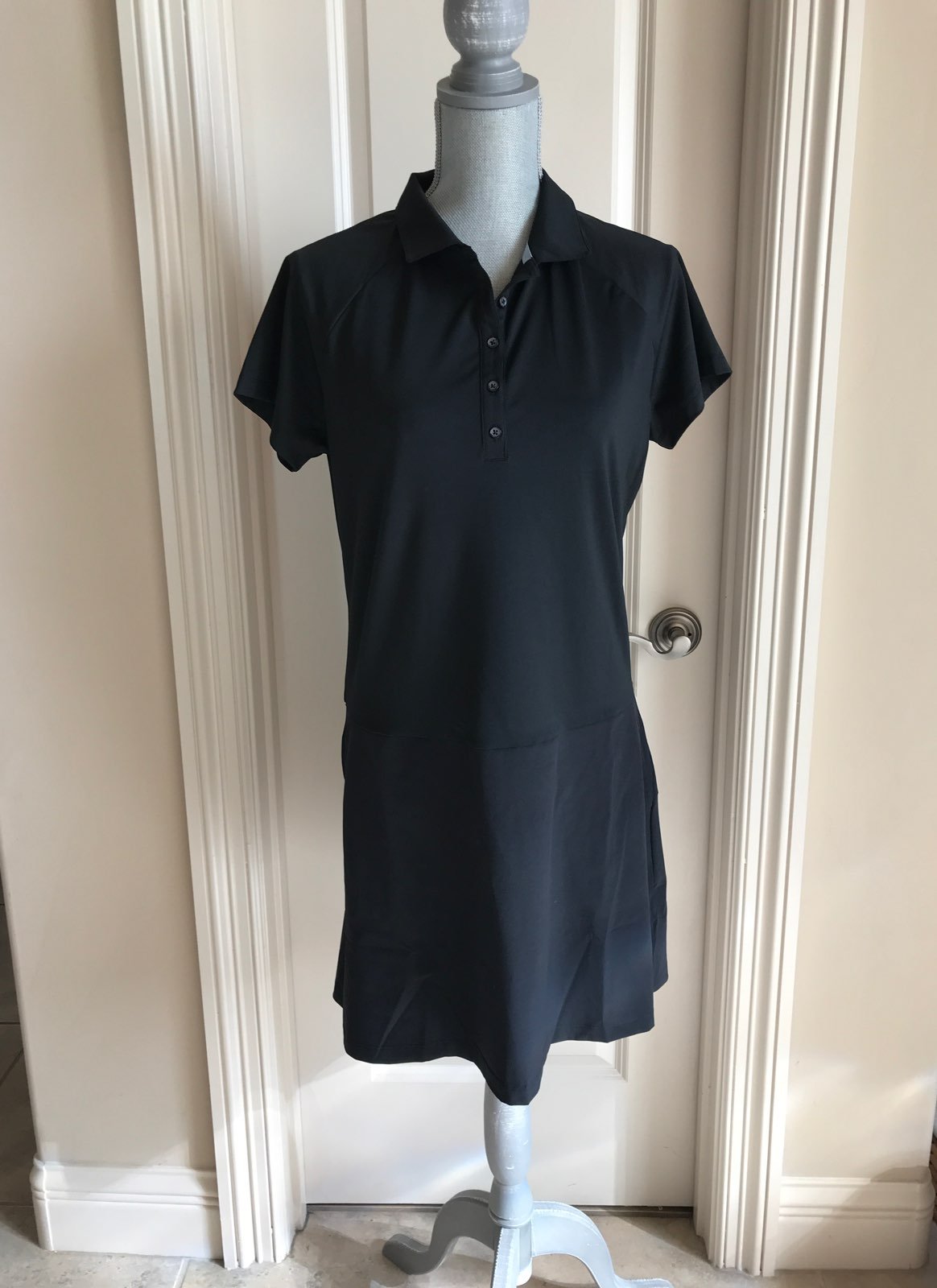 Nike Golf Dress Sz L