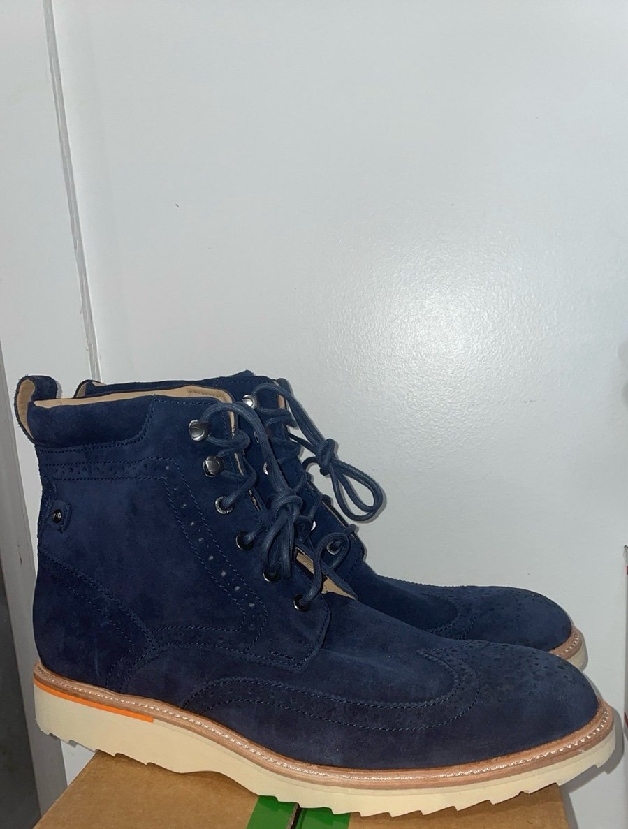 Rockports Boots size 13