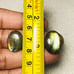 Labradorite Gemstone Cabochon-LBDL-23-01