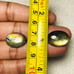 Labradorite Gemstone Cabochon-LBDL-23-01
