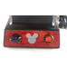 Disney Mickey Mouse Double Flip Waffle Maker Iron Pancakes 90th Anniversary