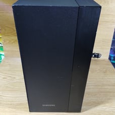 Samsung PS-WJ450 Wireless Subwoofer Only!!For HM-HM45 Soundbar