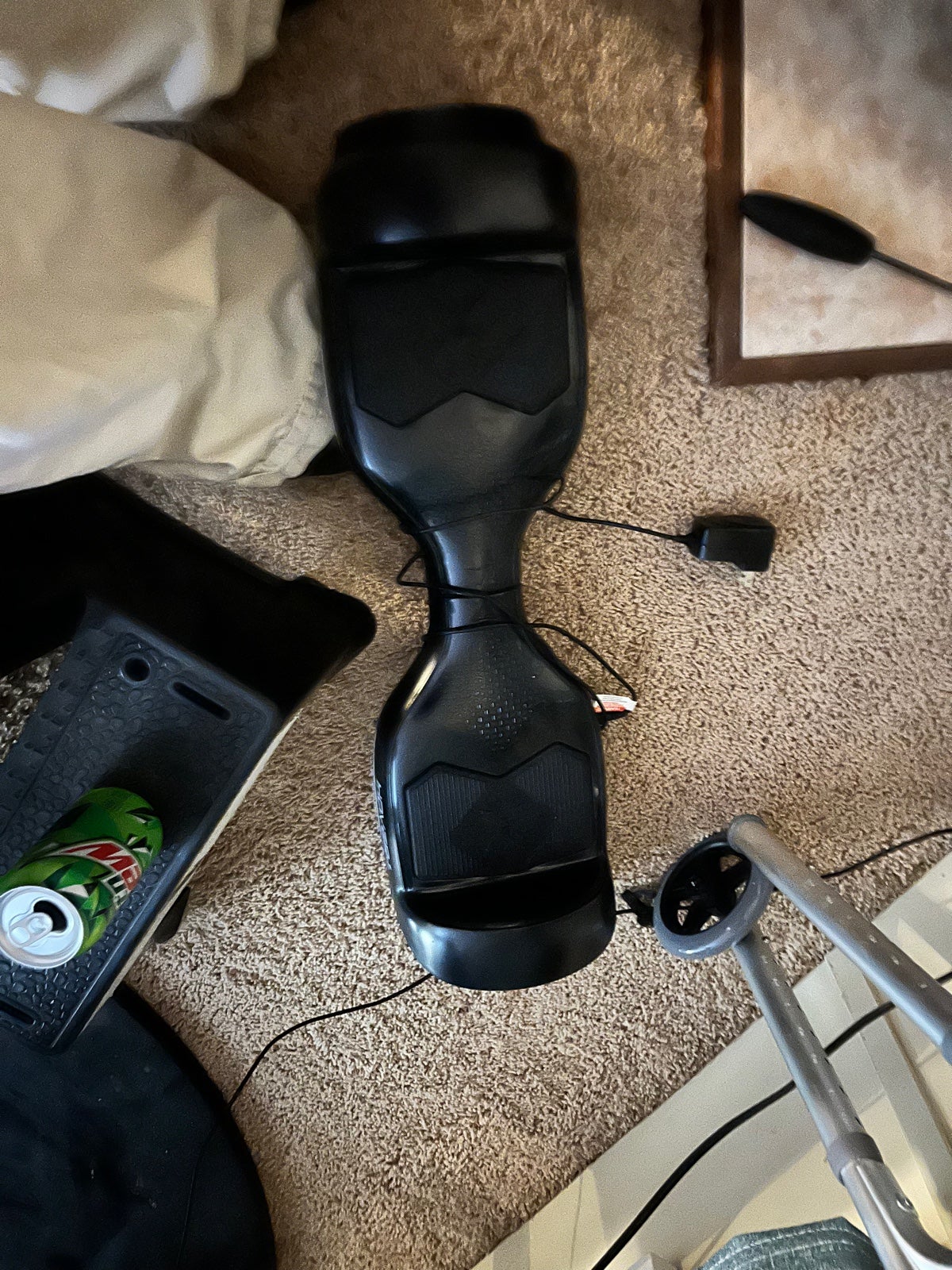 hoverboard