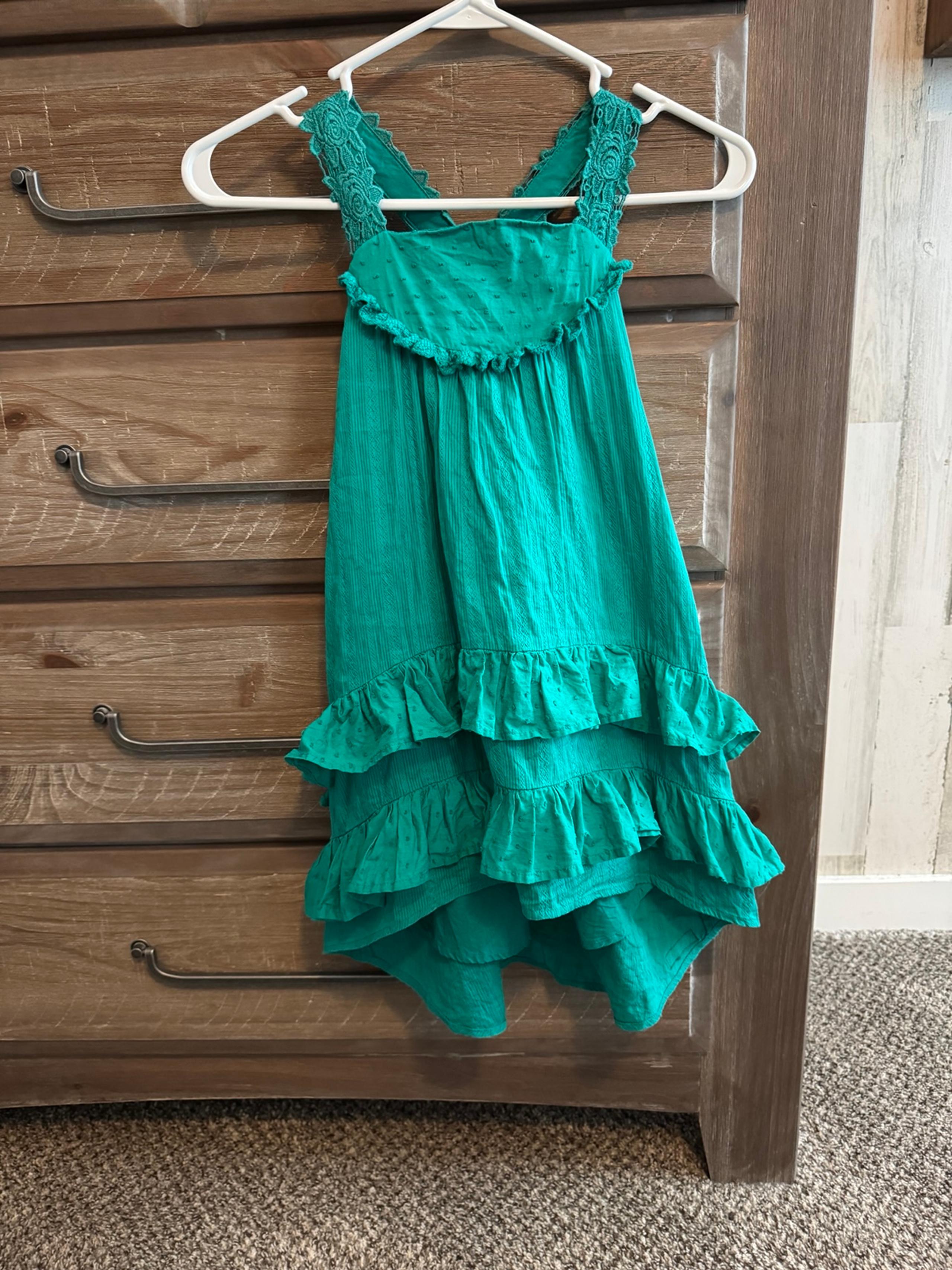 Dress - Matilda Jane