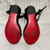 CL Wedges 100's