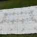 vintage tablecloth