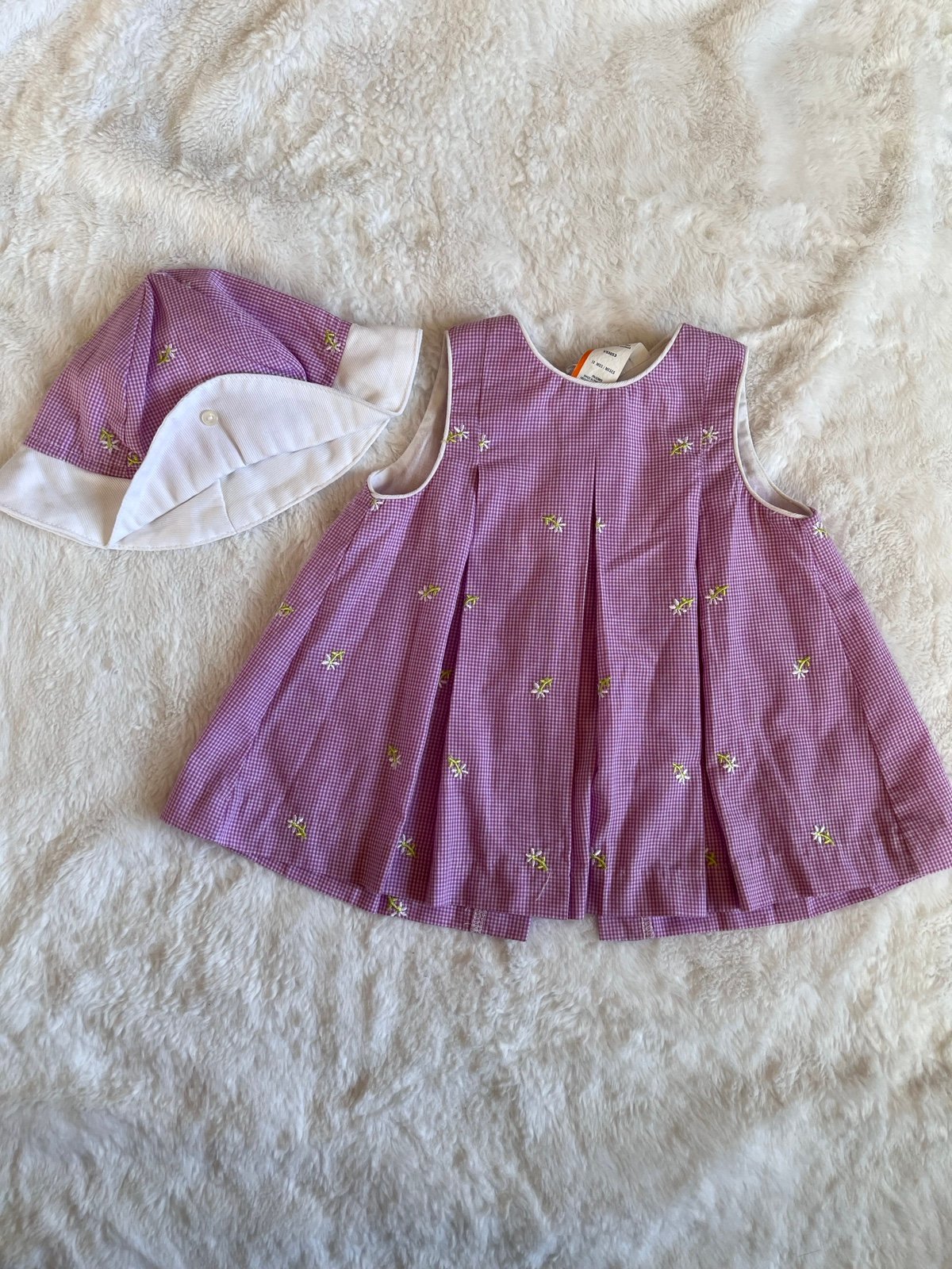 VTG Little Bitty 12 Months