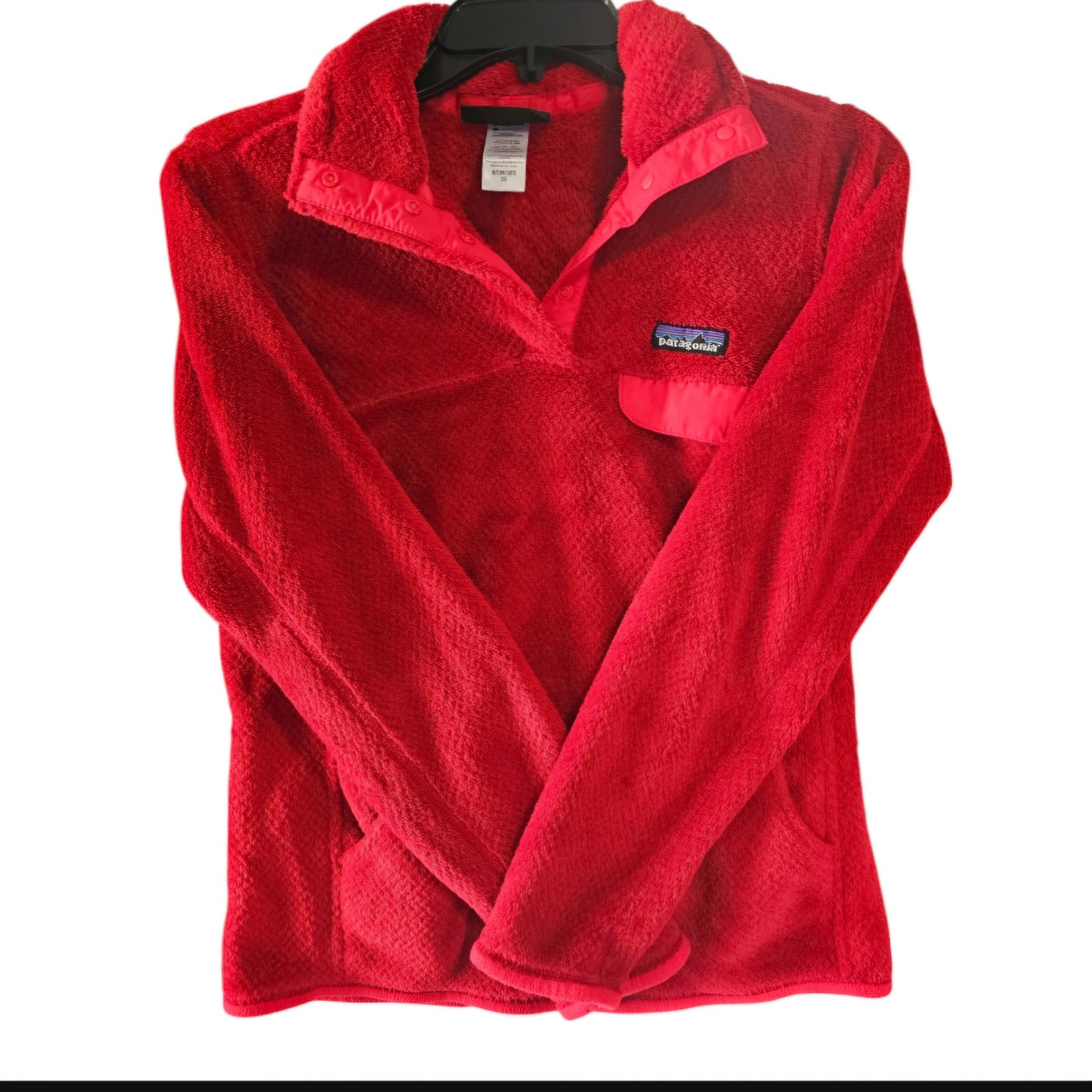 Patagonia Re Tool Snap T Pullover