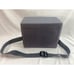 Case Logic Black 30 CD / Disc Holder Travel Carrying Case DJ Carry Bag w/ Strap