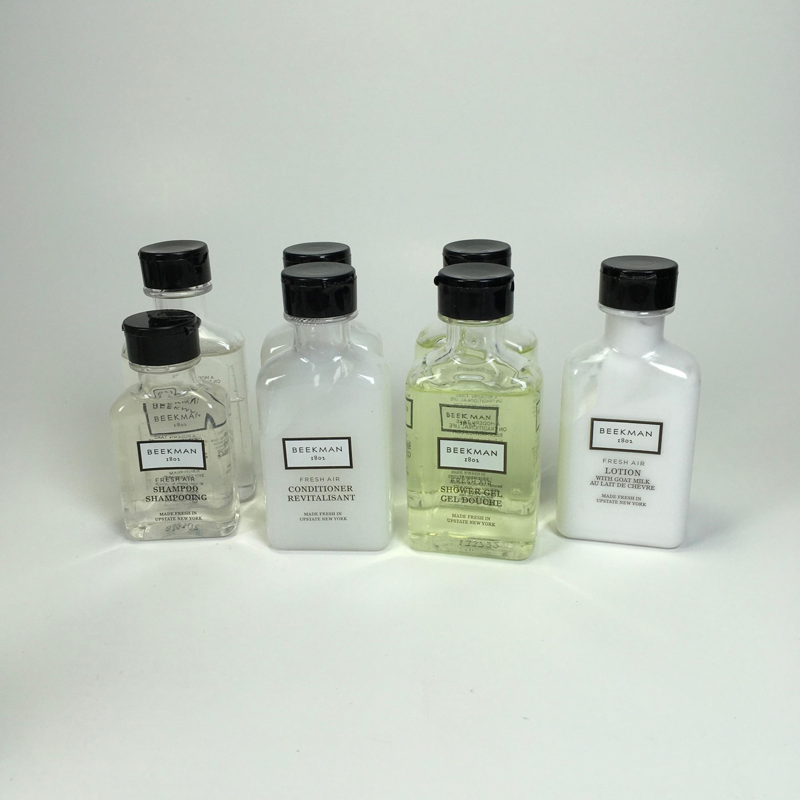 Beekman 1802 Travel Size Bath